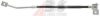 CHRYS 4509995AB Brake Hose